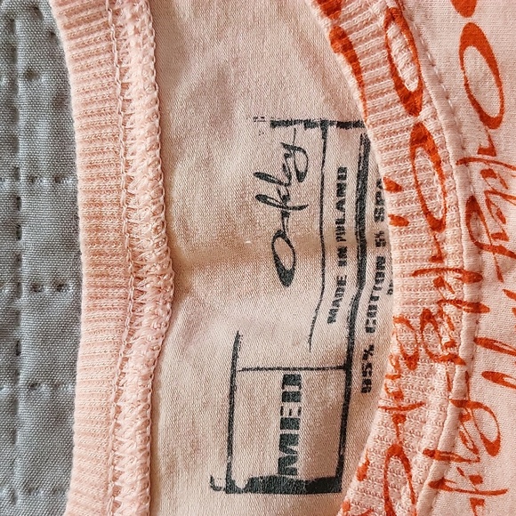 Oakley Shirt - Picture 5 of 7